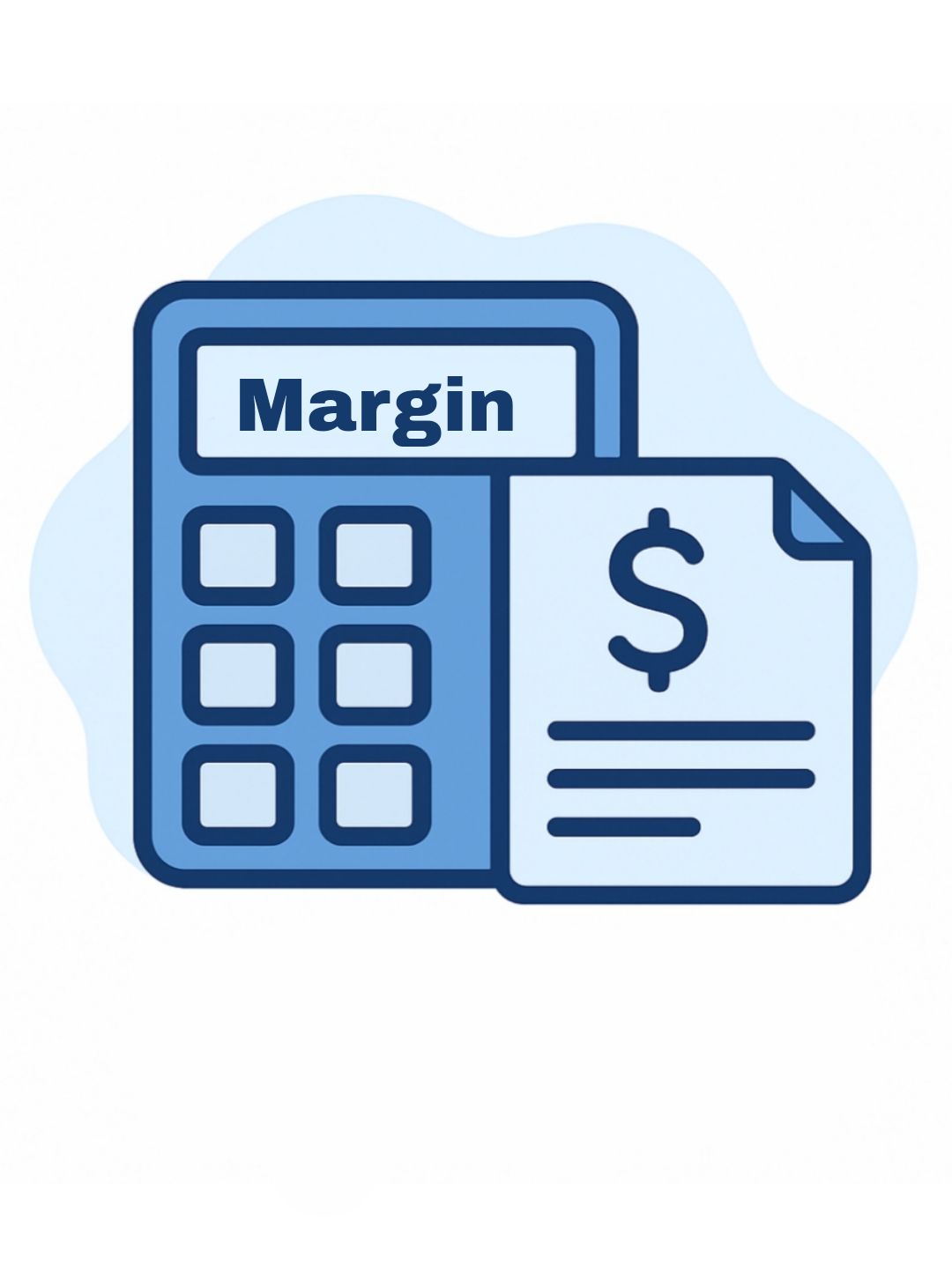 Margin Calculator